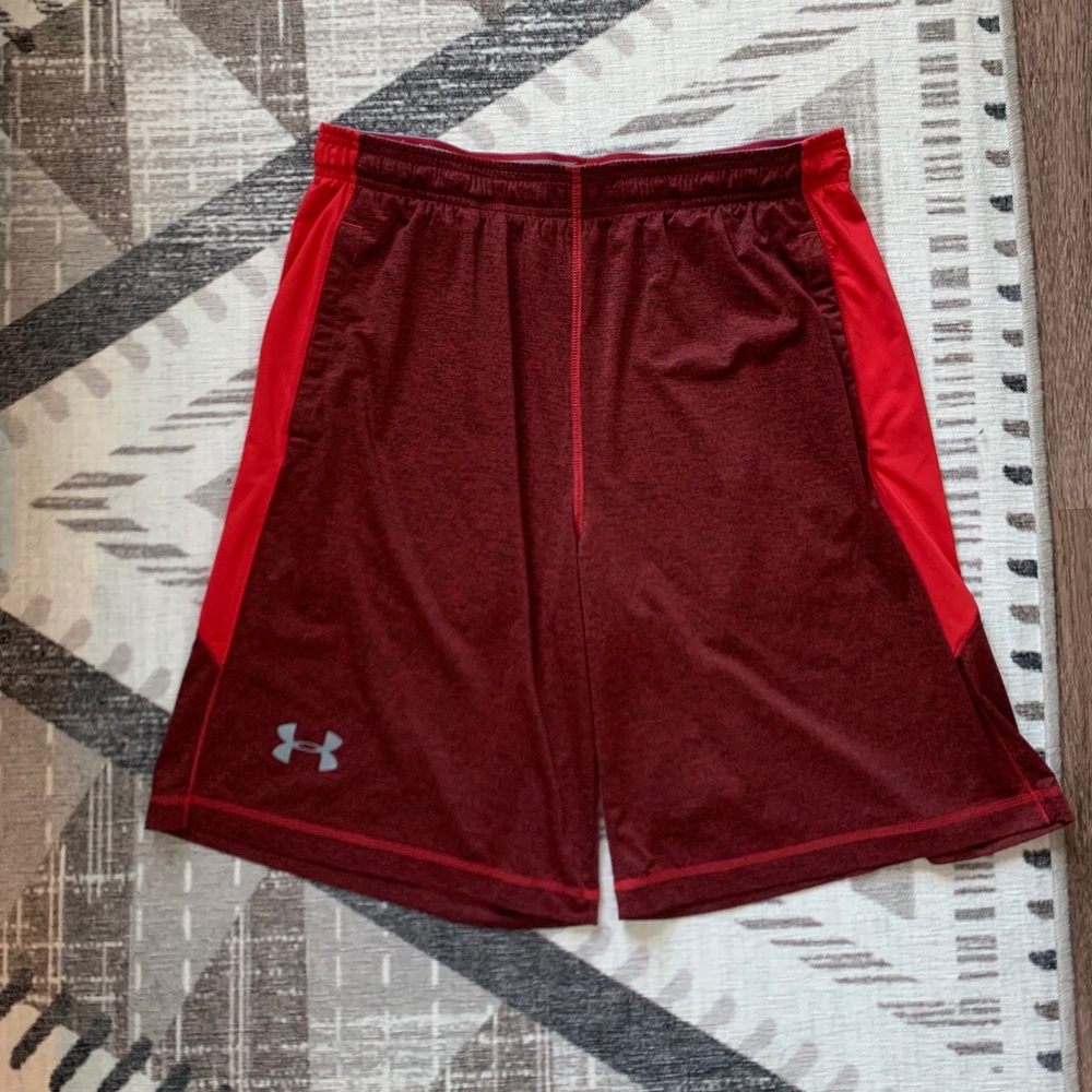 Under Armour Gym Shorts